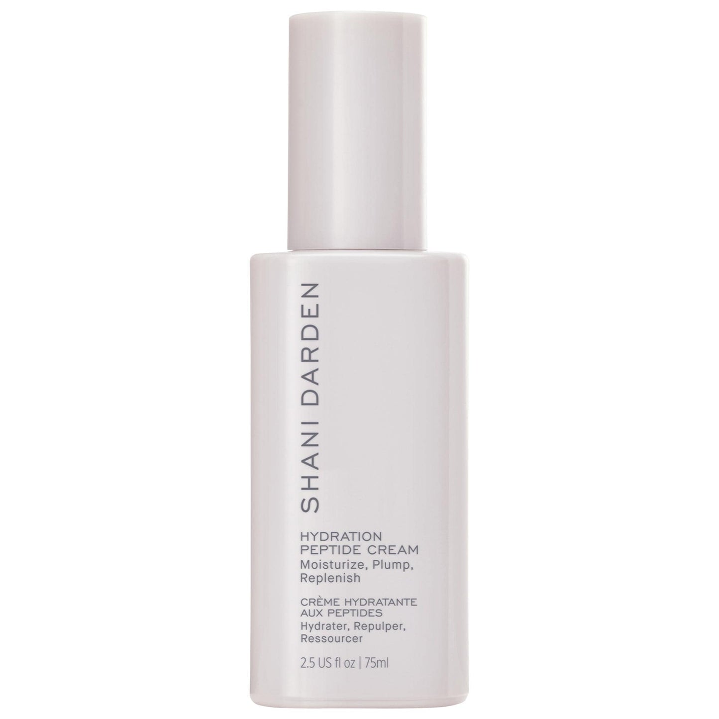 Hydration Peptide Cream