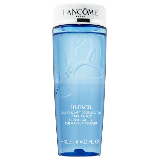 Bi Facil Double Action Eye Makeup Remover