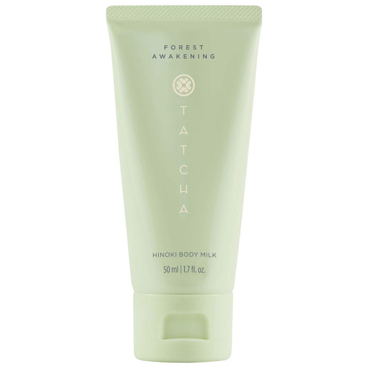 Mini Hinoki Body Milk Lotion
