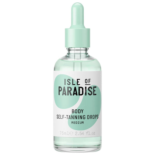 Self Tanning Firming Body Drops