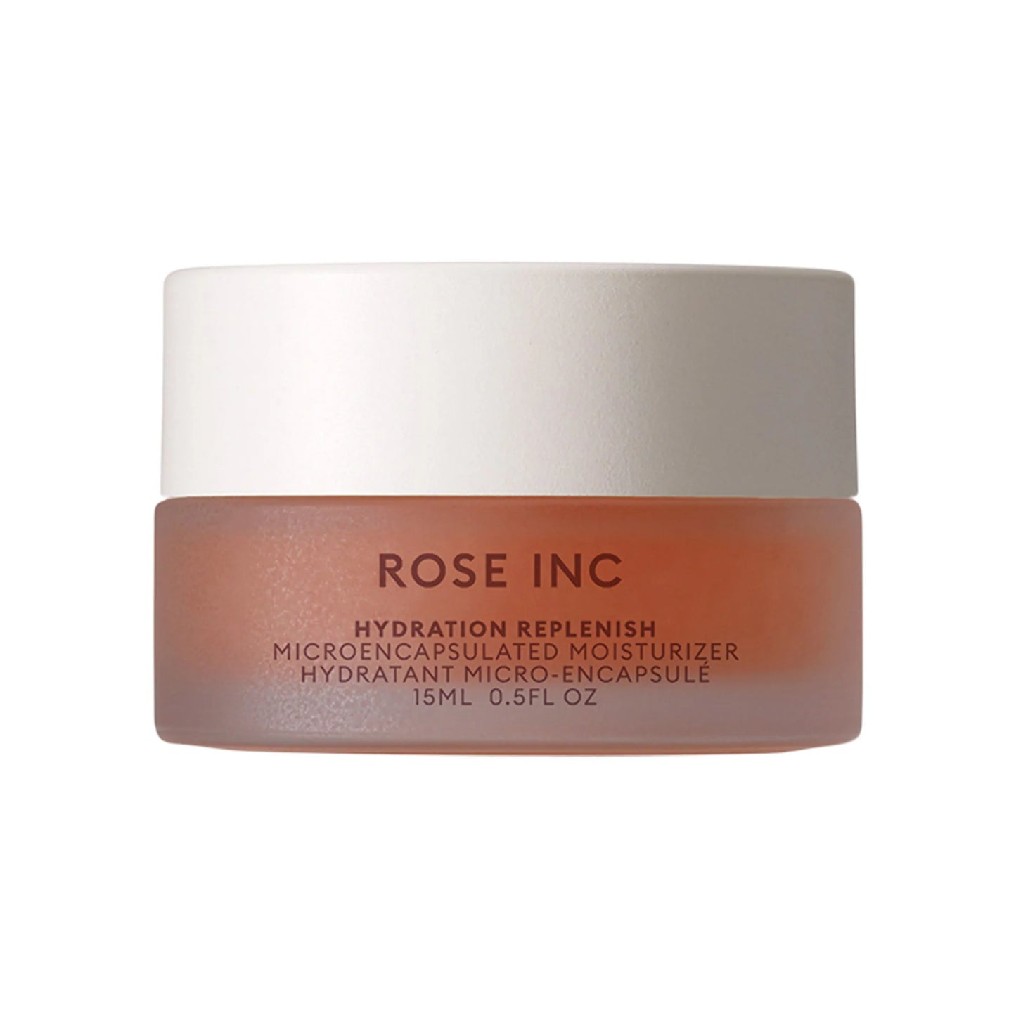 Hydration Replenish Microencapsulated Plumping Gel Moisturizer