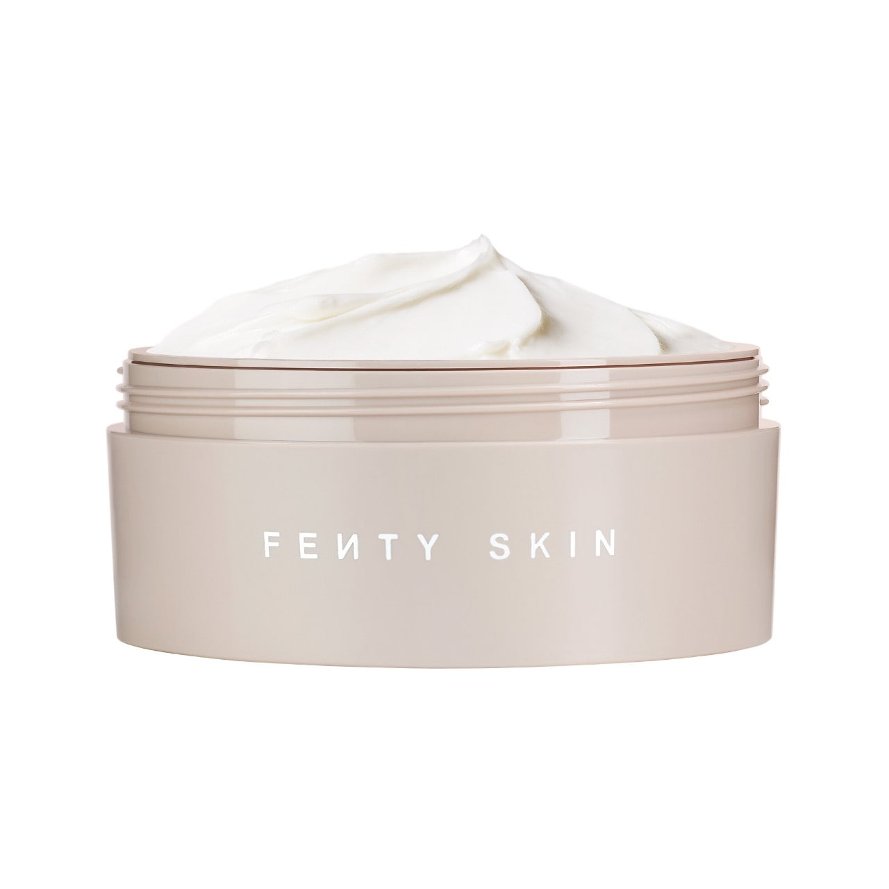 Butta Drop Refillable Warm Cinnamon Shimmering Whipped Oil Body Cream