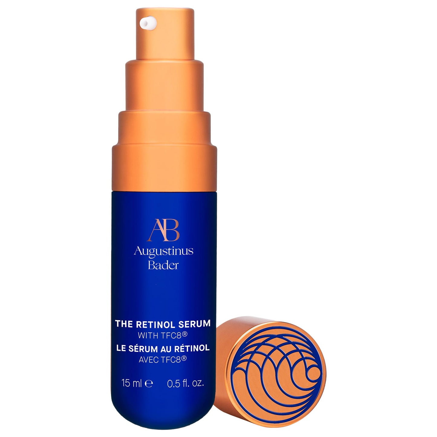 Mini The Retinol Serum