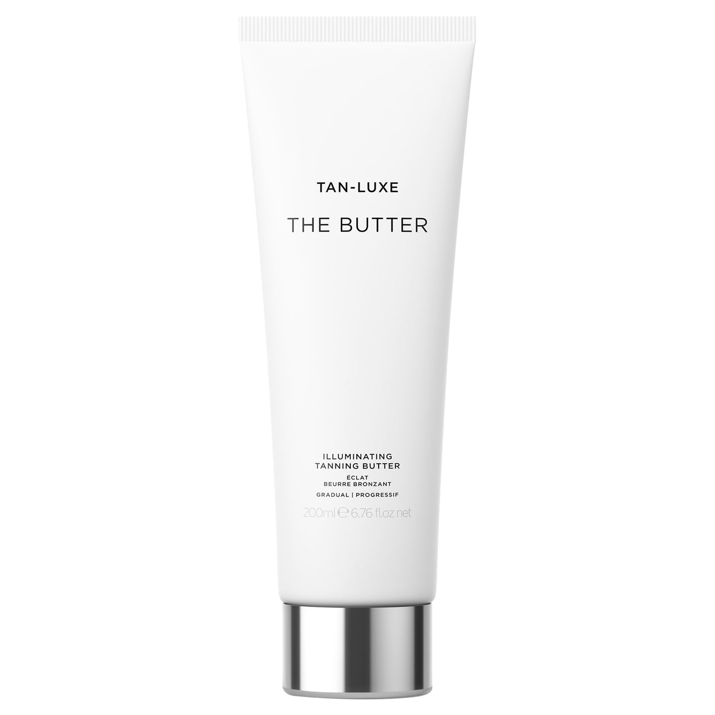 THE BUTTER Illuminating Tanning Butter