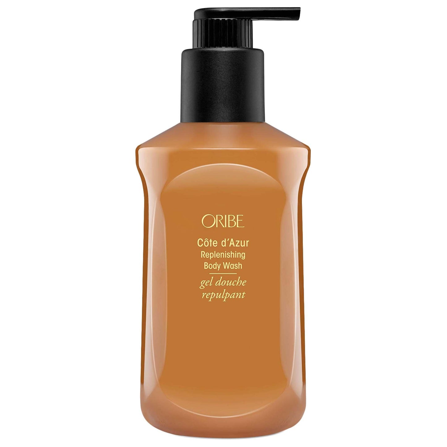 Replenishing Body Wash