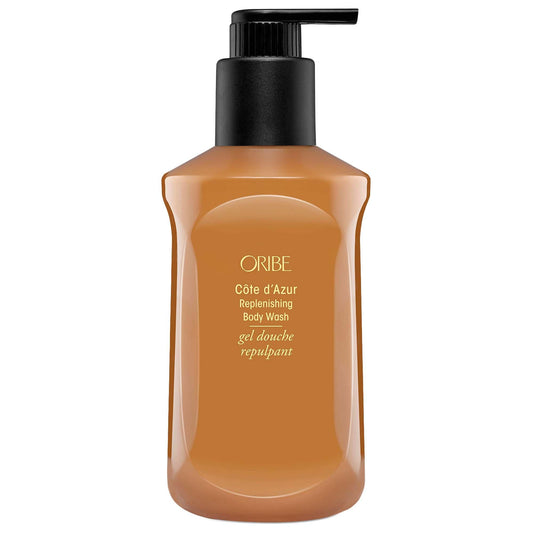 Replenishing Body Wash