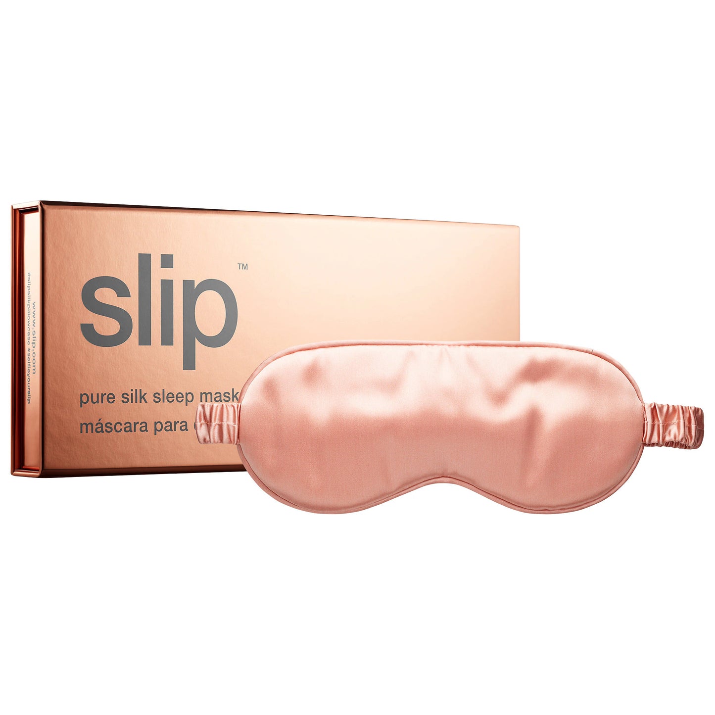 Silk Sleepmask