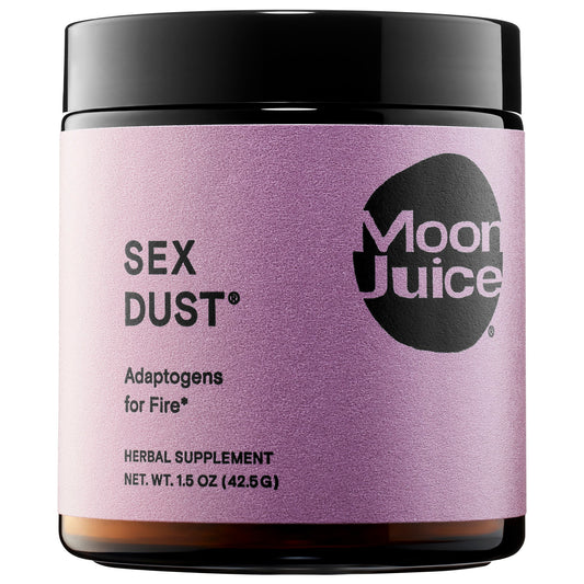 Sex Dust ®  Adaptogens For Fire*