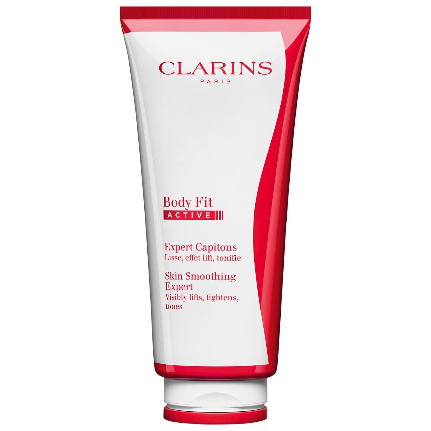 Body Fit Active Contouring & Smoothing Gel Cream