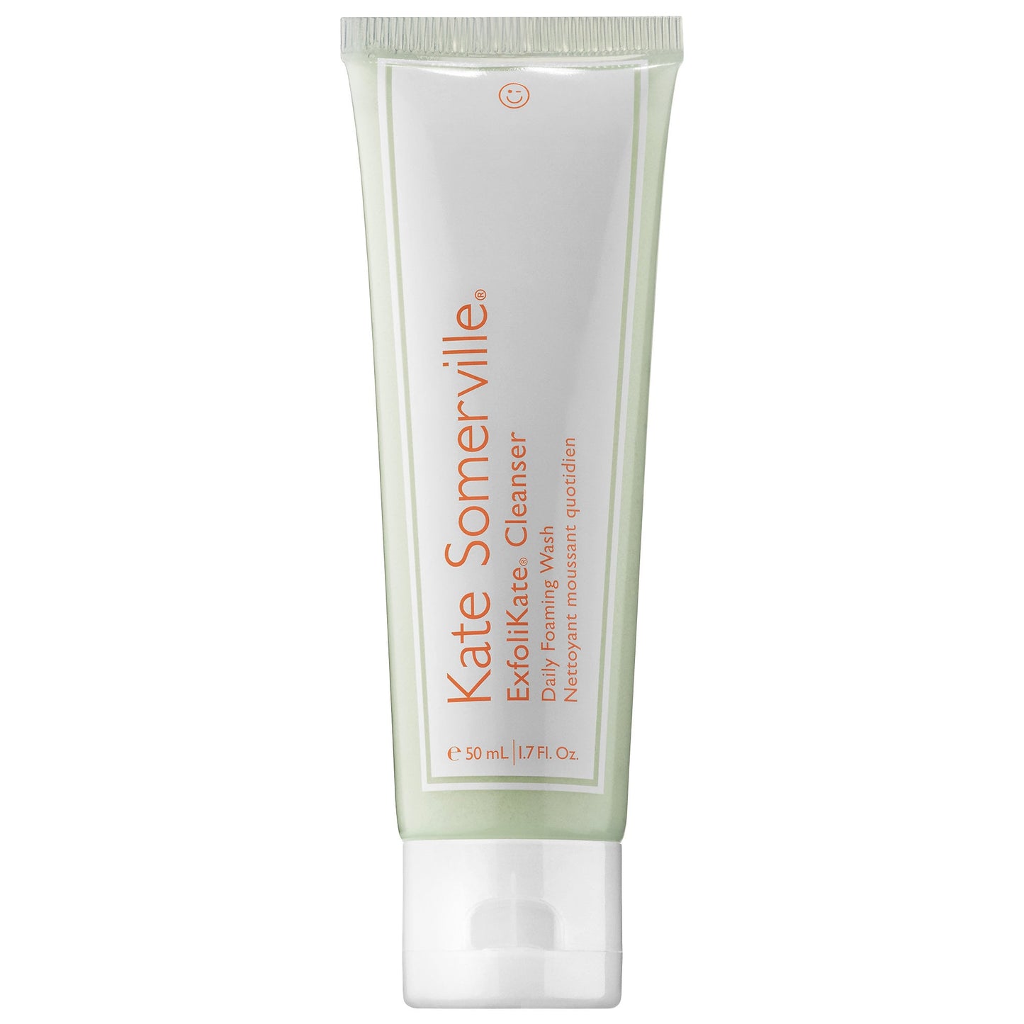 Mini ExfoliKate� Cleanser Daily Foaming Wash
