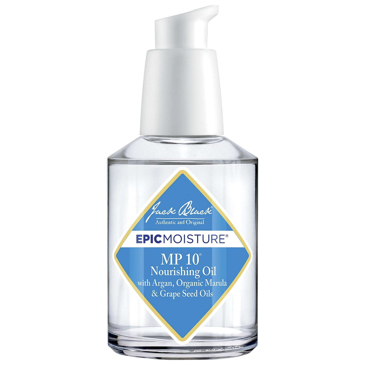 Epic Moisture™ MP10™ Nourishing Oil