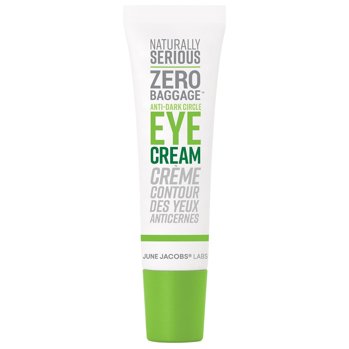 Zero Baggage™ Anti Dark Circle Eye Cream