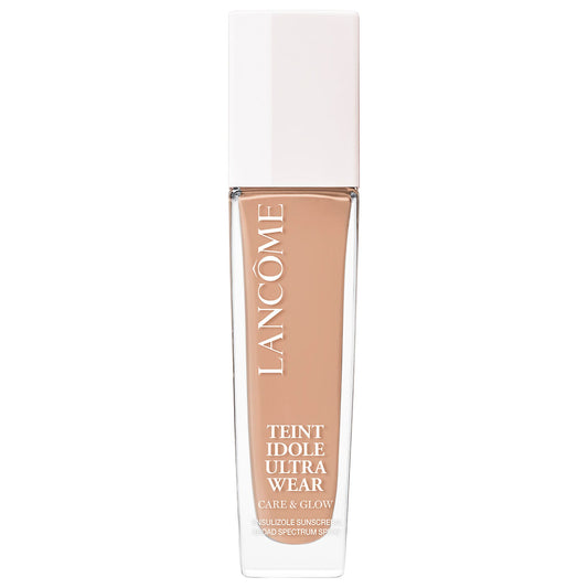 Teint Idole Ultra Wear Care & Glow Foundation with Hyaluronic Acid