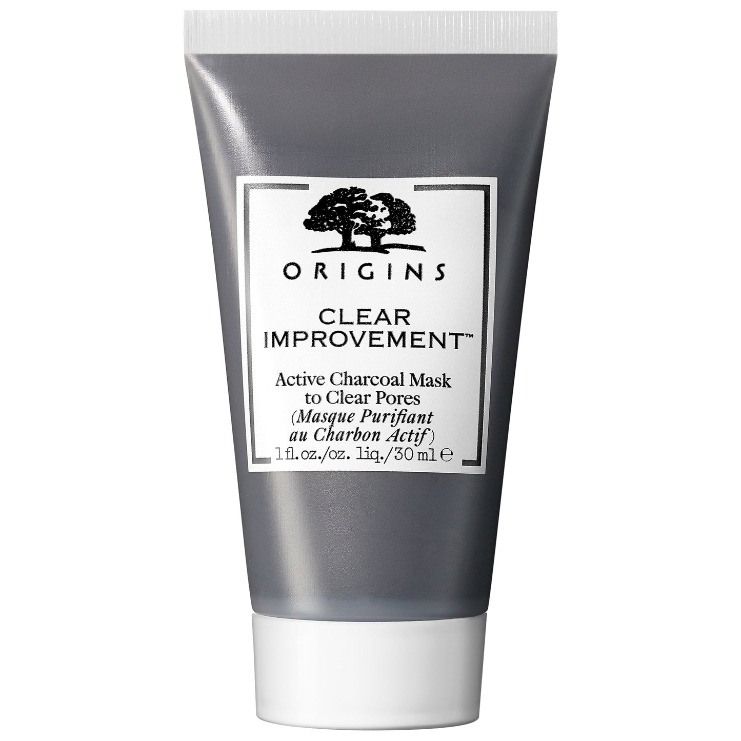 Mini Clear Improvement™ Active Charcoal Mask to Clear Pore