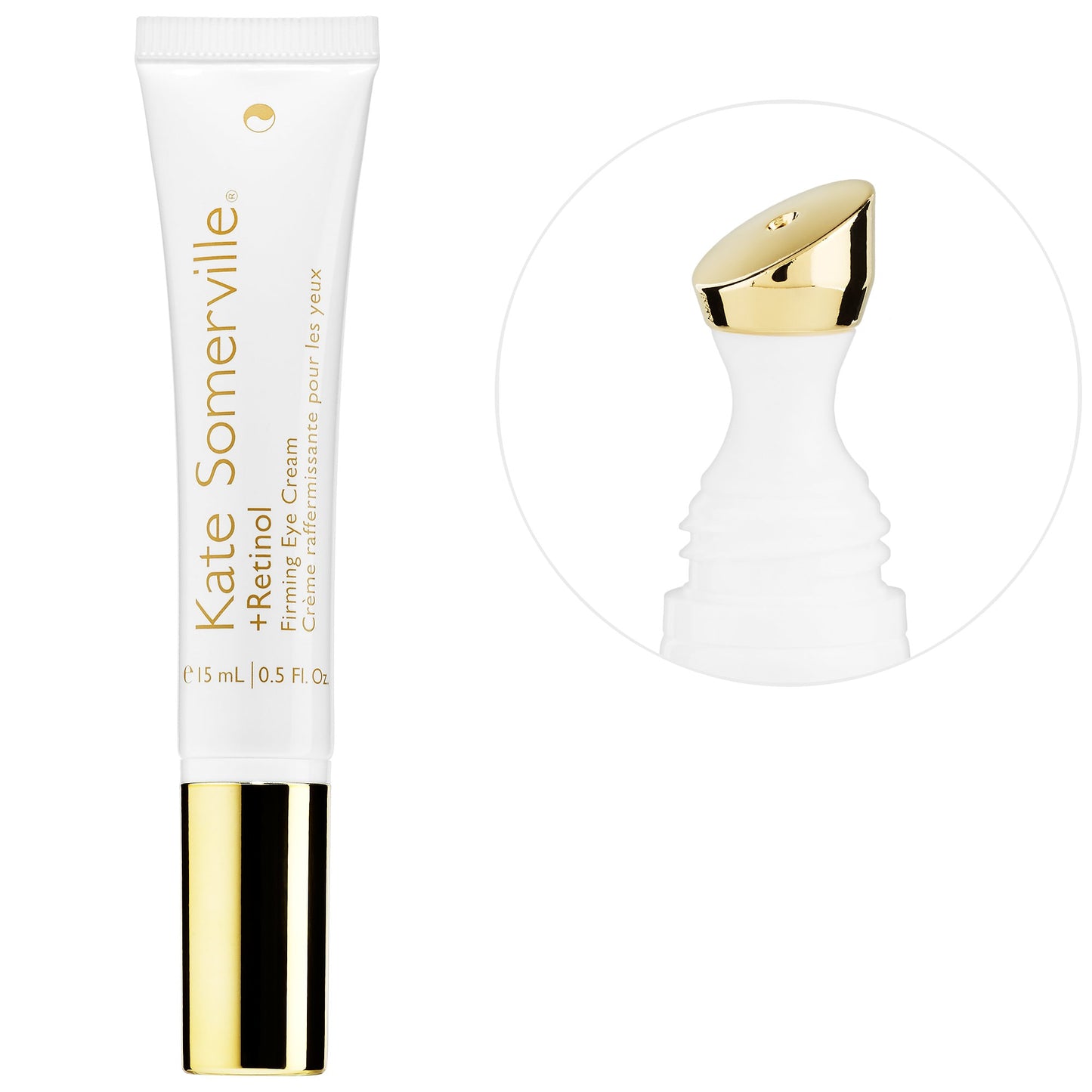 Retinol Firming Eye Cream