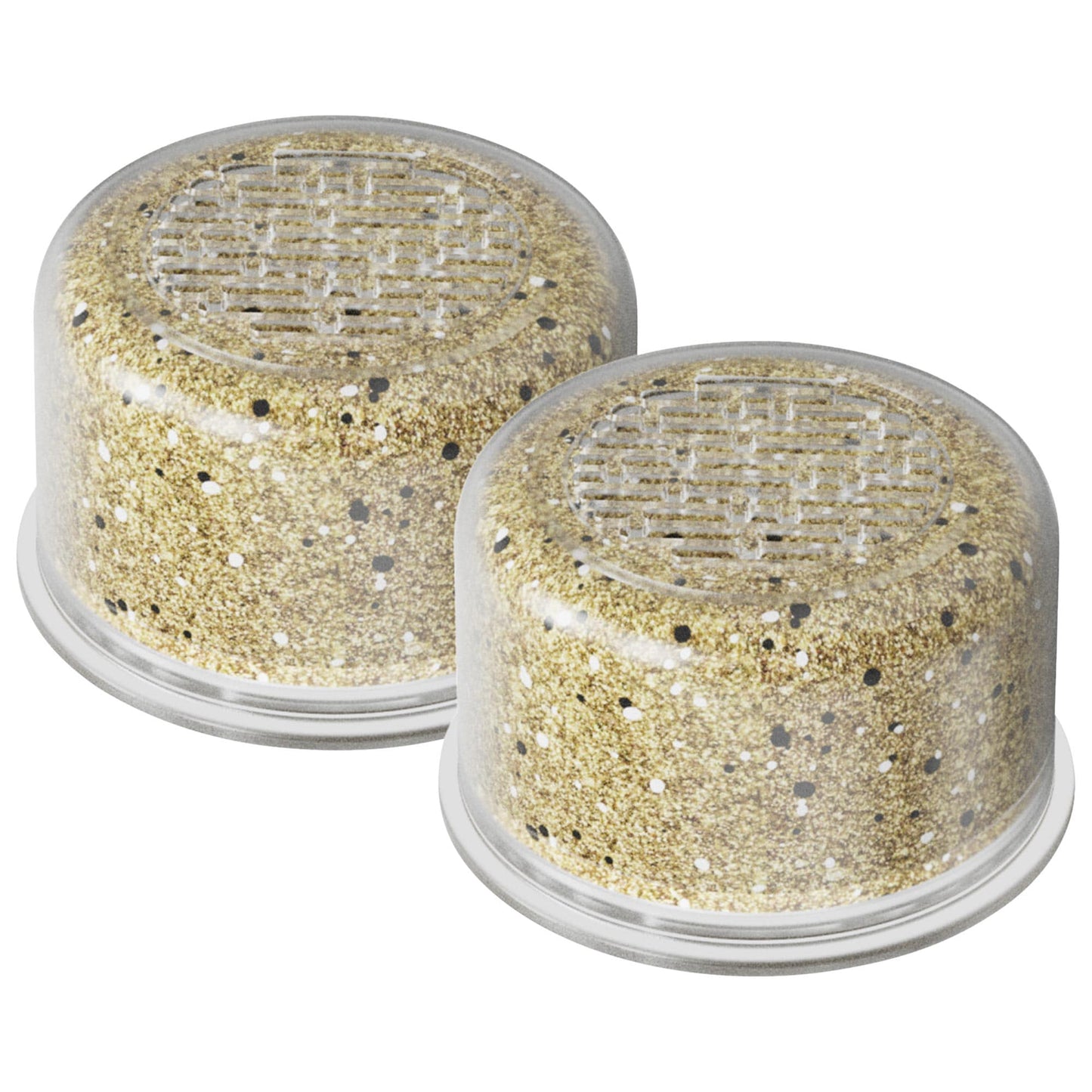 Filtered Showerhead for Healthy Skin & Hair