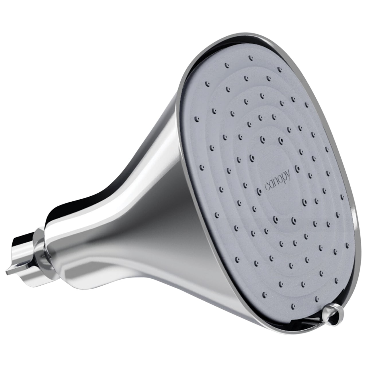 Filtered Showerhead for Healthy Skin & Hair