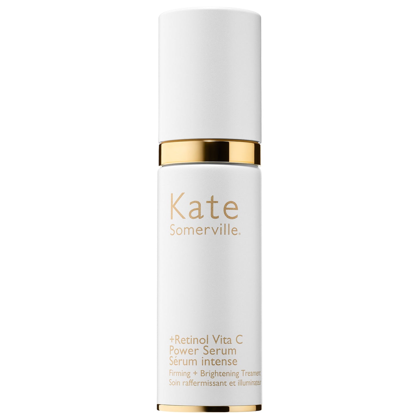 '+Retinol Vita C Power Serum