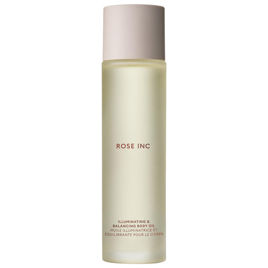 Illuminating & Balancing Body Oil with CBG and Squalane