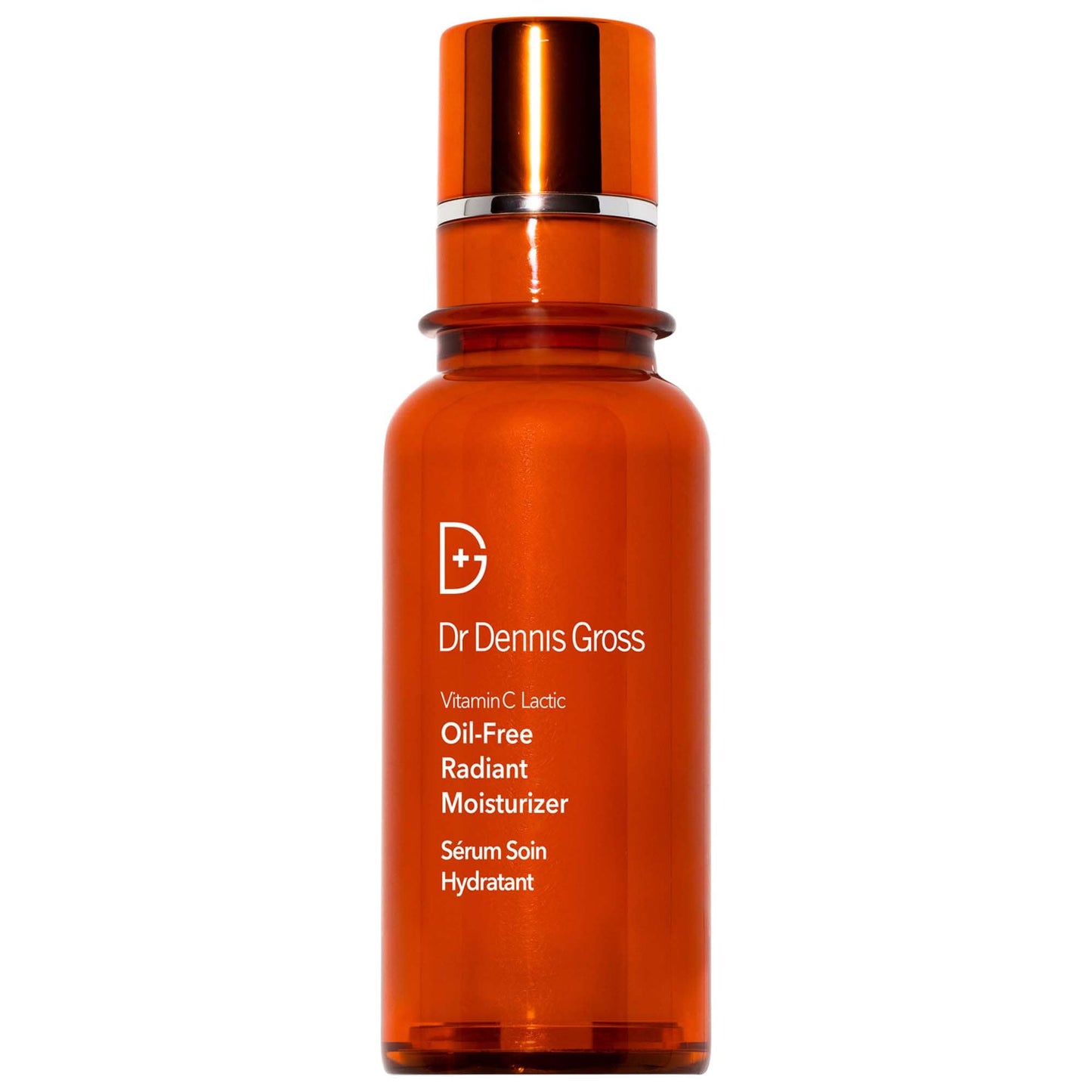 Vitamin C Lactic Oil Free Radiant Moisturizer