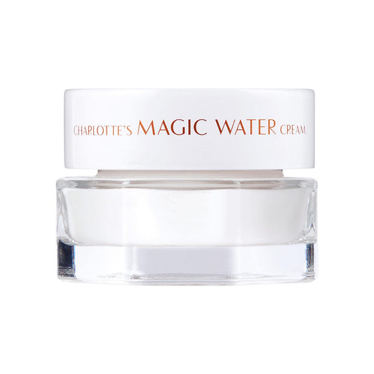 Mini Magic Water Cream Gel Moisturizer with Niacinimide