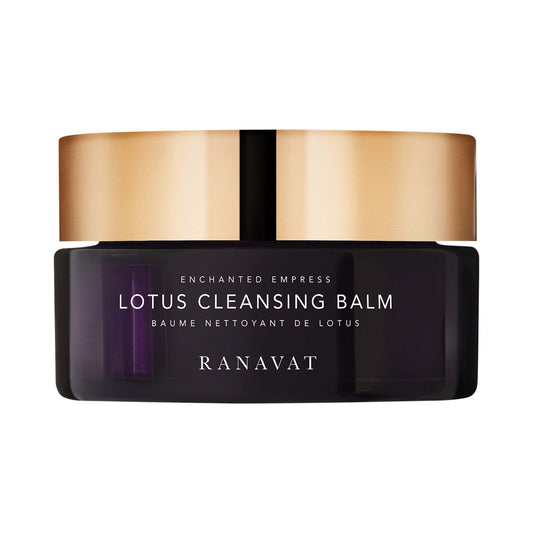 Lotus Makeup Removing Cleansing Balm