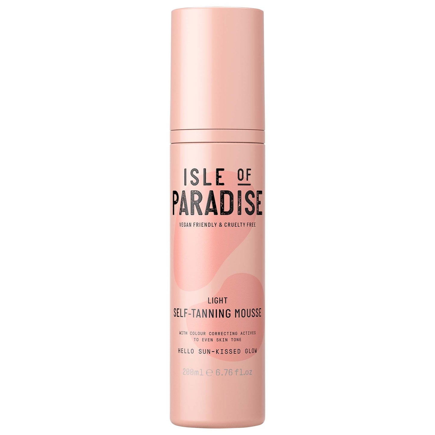 Self Tanning Mousse