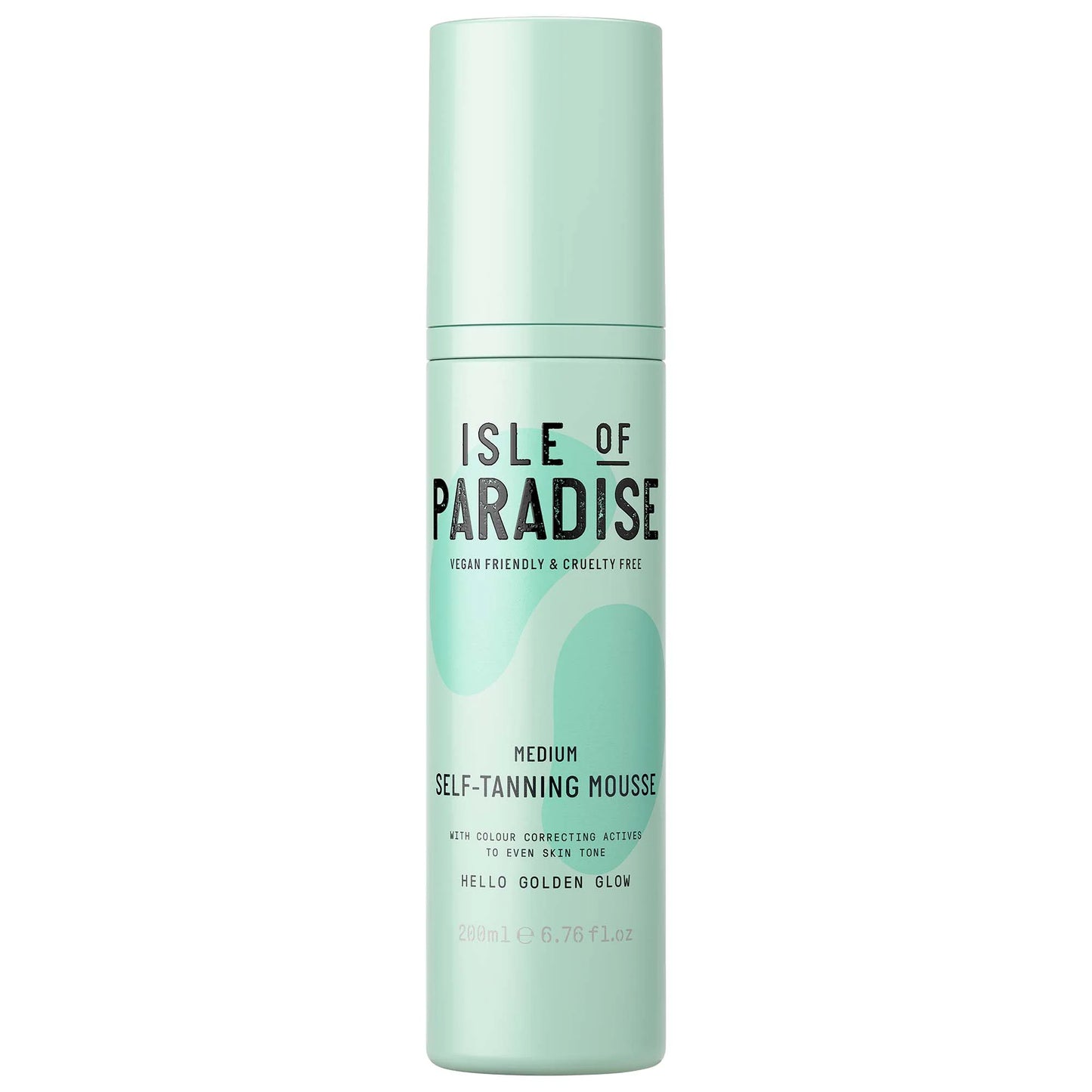 Self Tanning Mousse