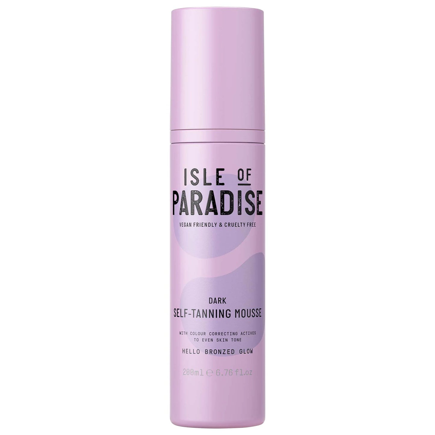 Self Tanning Mousse