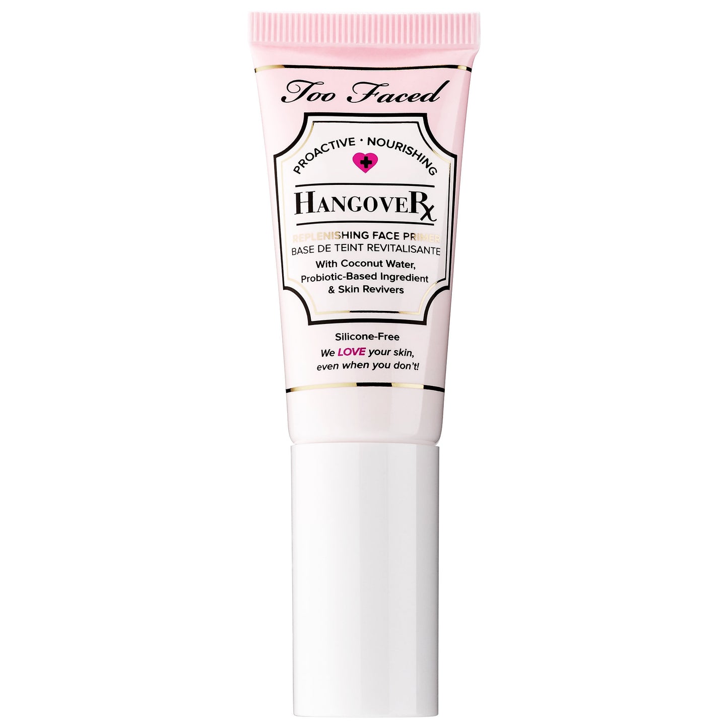 Mini Hangover Replenishing Face Primer