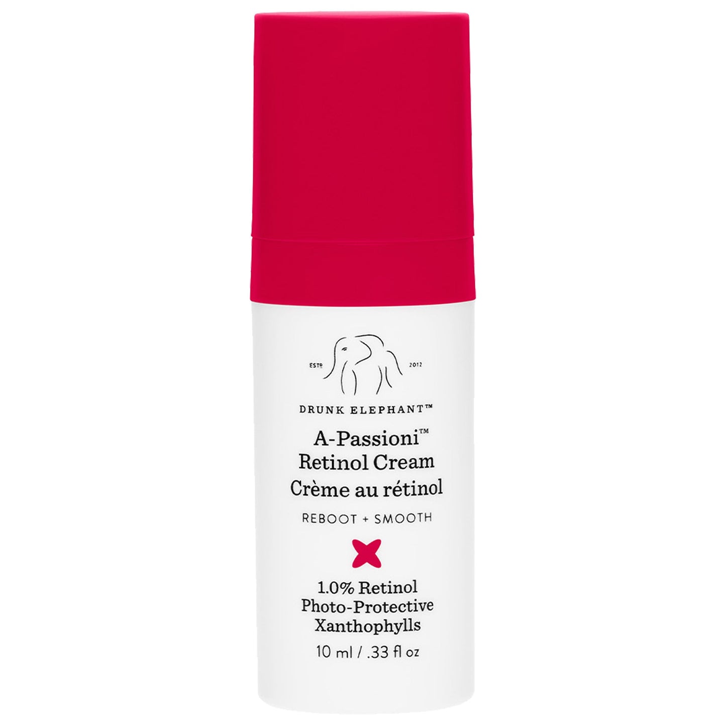 Mini A Passioni™ Retinol Cream