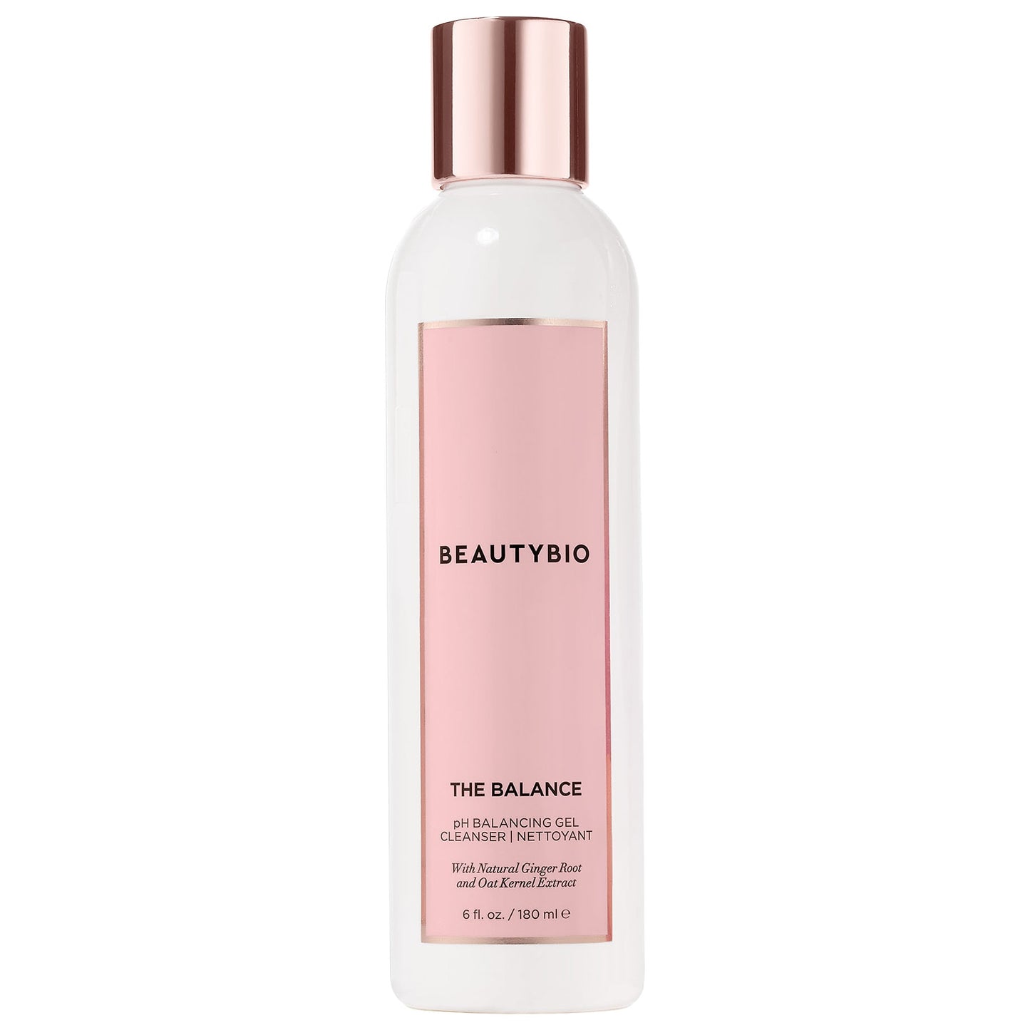 The Balance pH Balancing Gel Cleanser