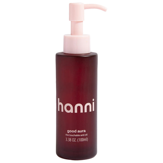 Good Aura Weightless Body Oil