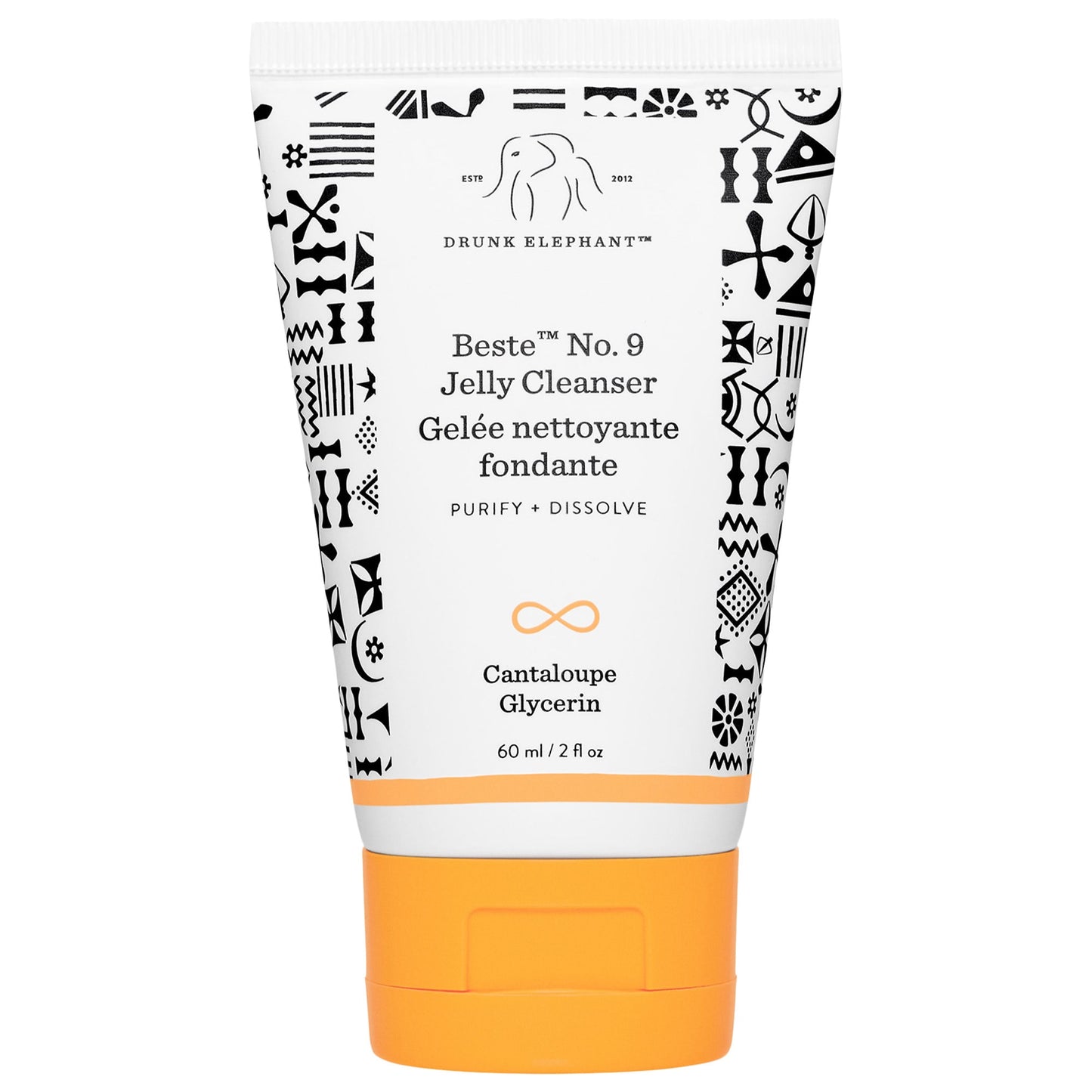 Mini Beste™ No. 9 Jelly Cleanser