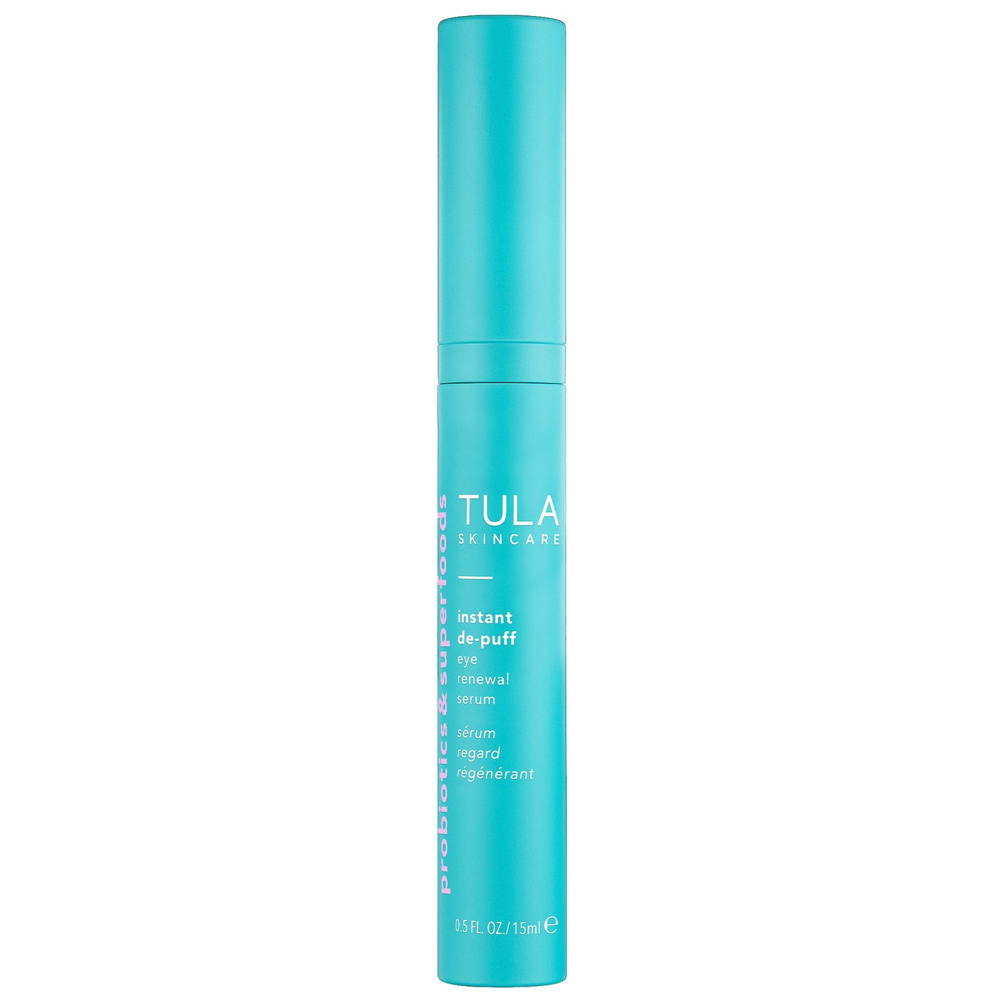 Instant De Puff Eye Renewal Serum