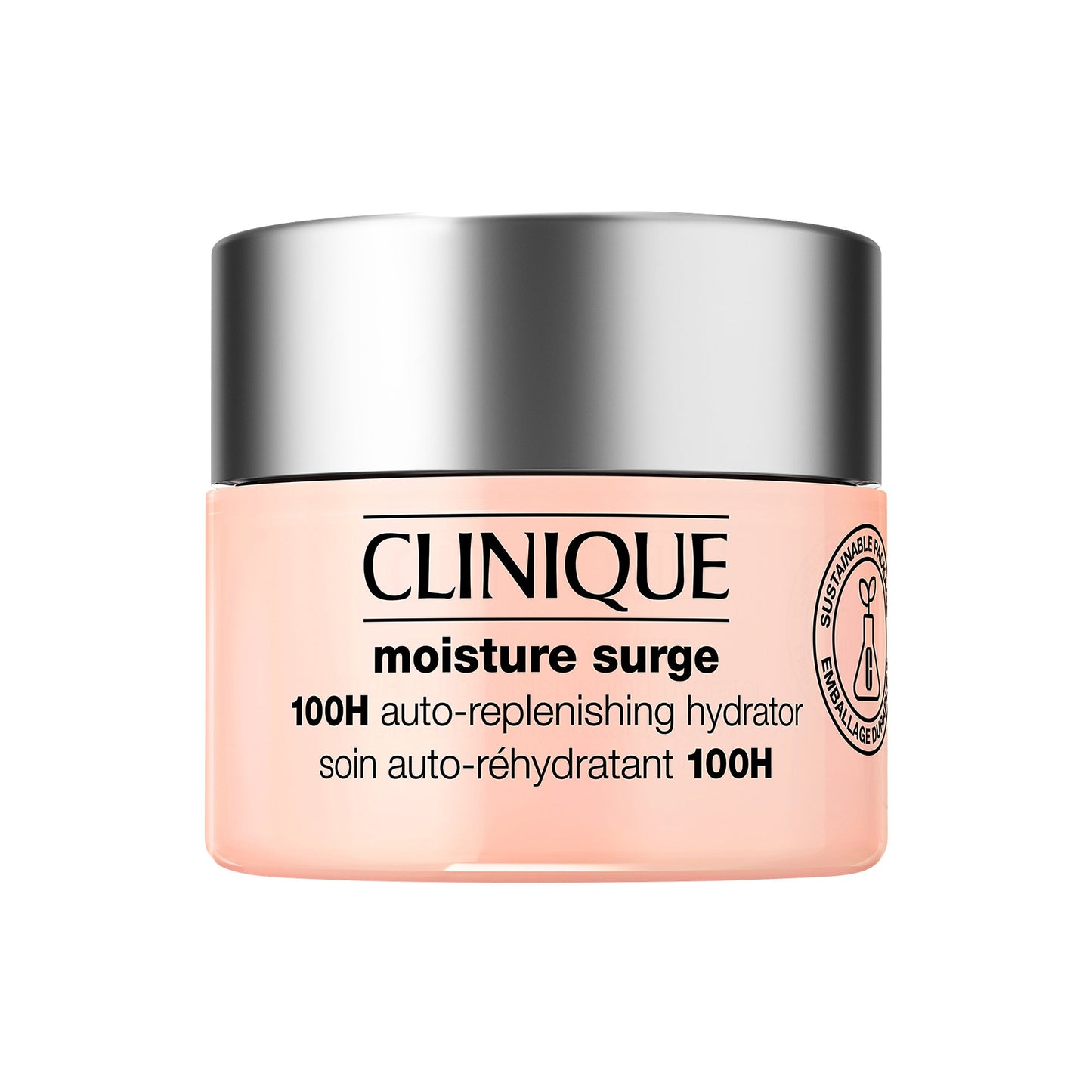 Mini Moisture Surge™ 100H Auto Replenishing Hydrator Moisturizer