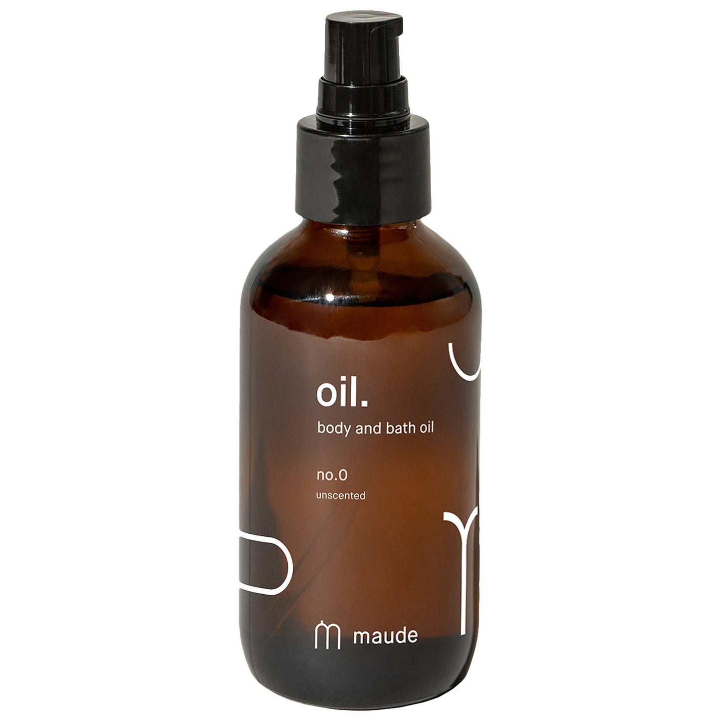 Oil   100% organic, cold pressed body and bath oil