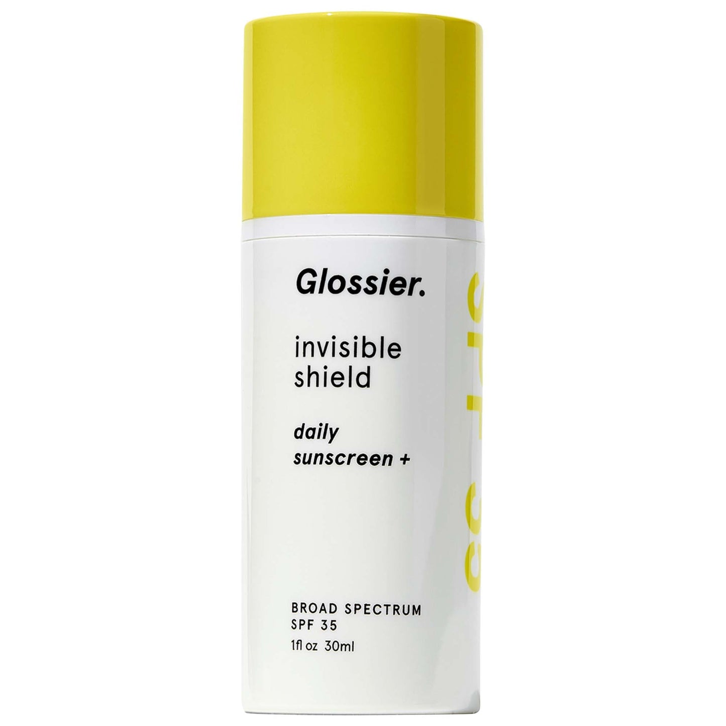 Invisible Shield Water Gel Transparent Face Sunscreen SPF 35