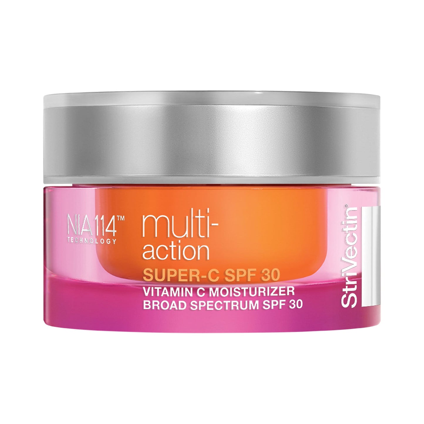 Super C SPF 30 Vitamin C Face Moisturizer