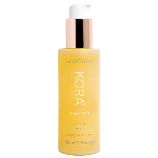 Noni Glow Radiant Body Oil