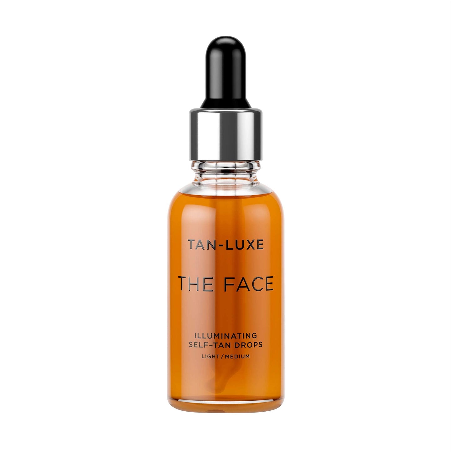 Mini THE FACE Illuminating Self Tan Drops