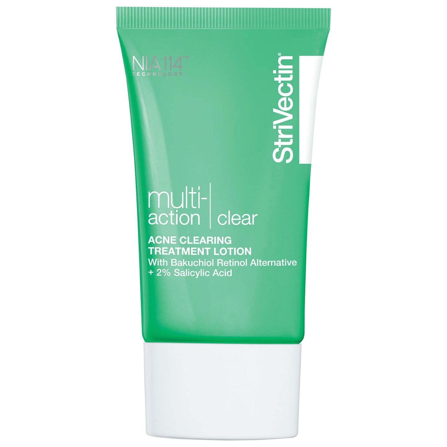 Multi Action Clear Acne Clearing Treatment Lotion for Breakouts