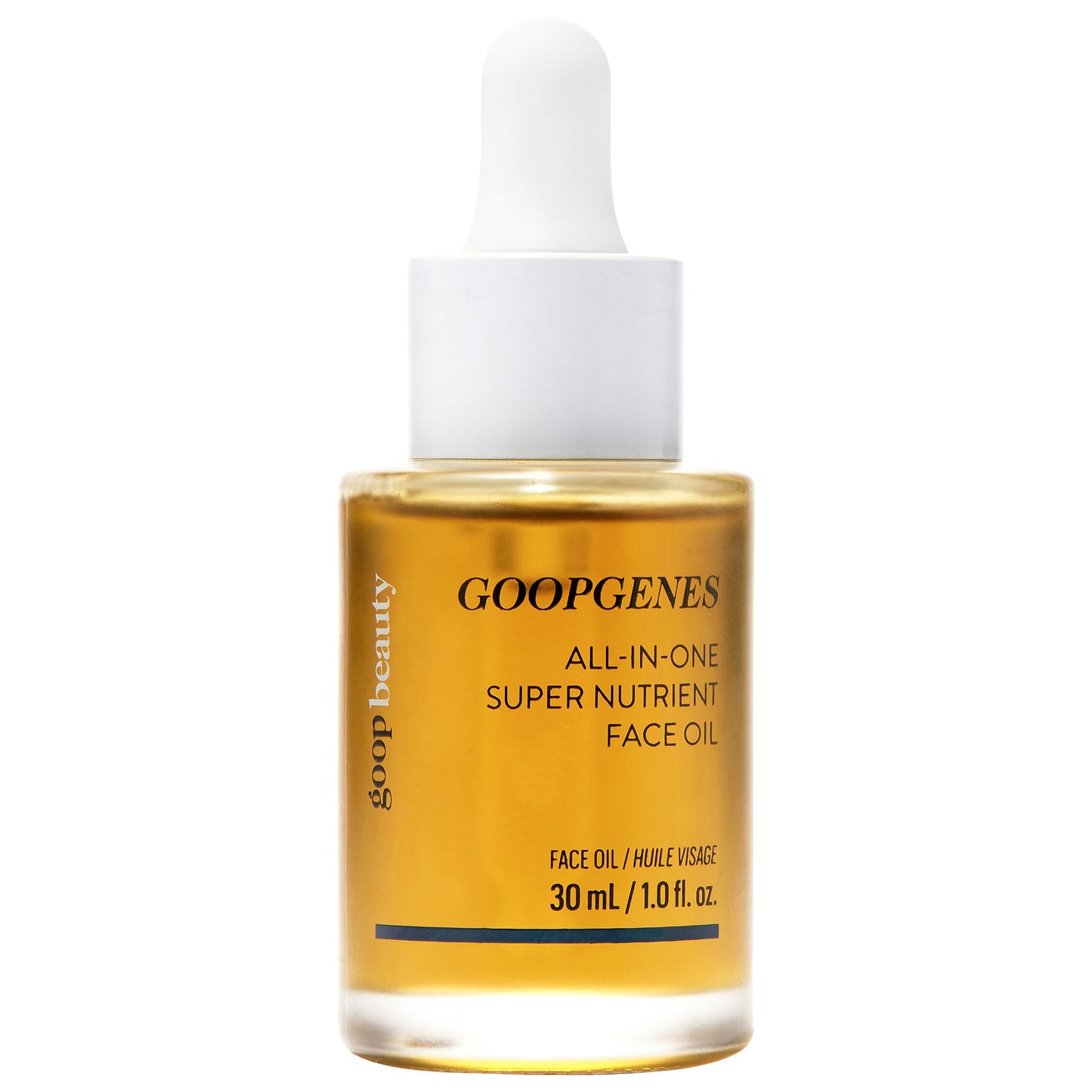 GOOPGENES All In One Super Nutrient Face Oil