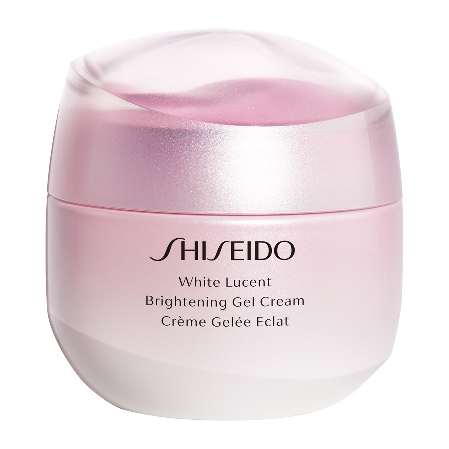 White Lucent Brightening Gel Cream