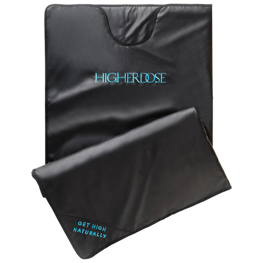 Infrared Sauna Blanket for Full Body Detox