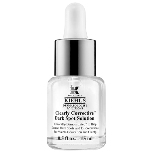 Mini Clearly Corrective Dark Spot Correcting Serum