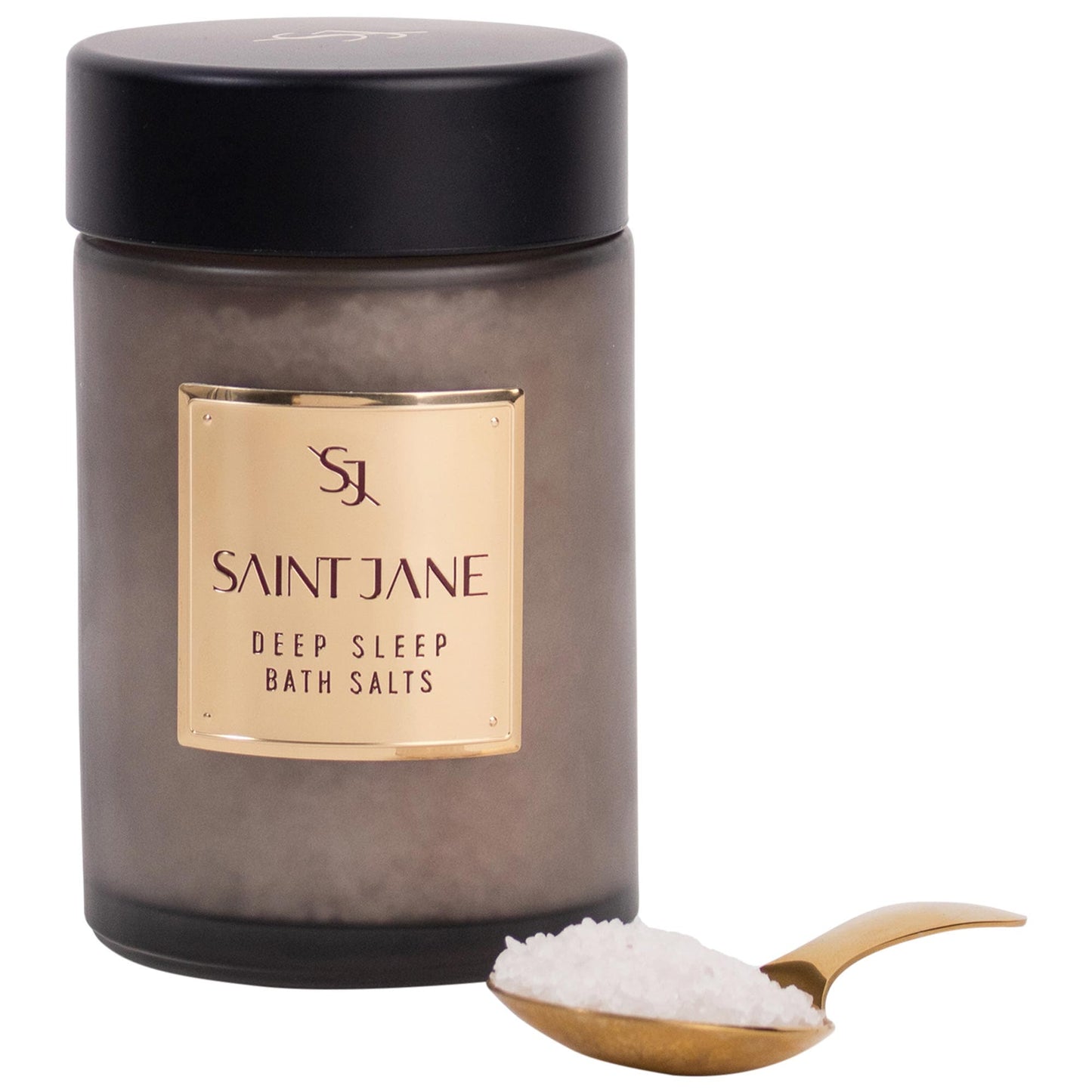 Deep Sleep Bath Salts with Magnesium & Peptides