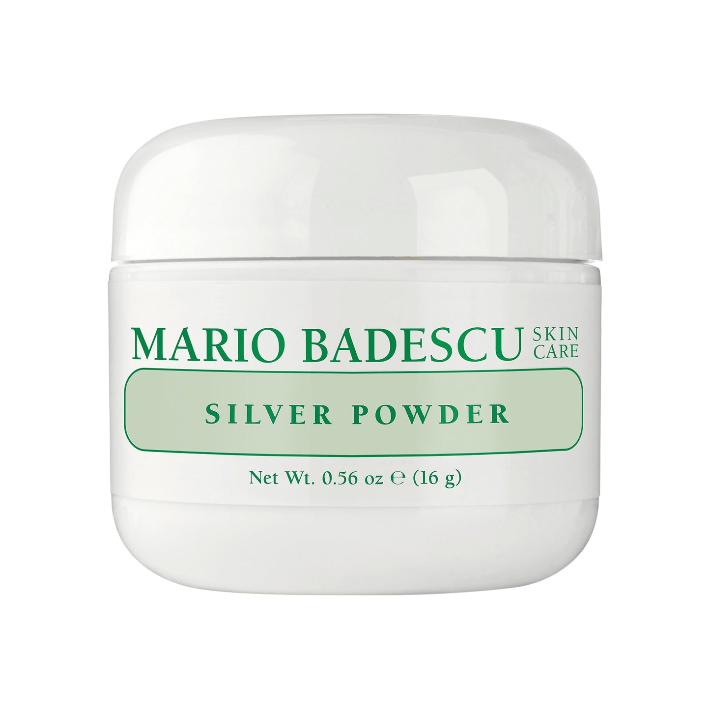 Silver Powder
