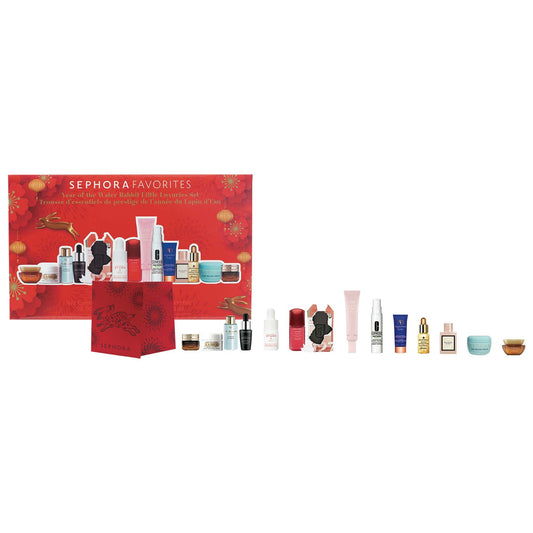 Year of the Water Rabbit Little Luxuries Set