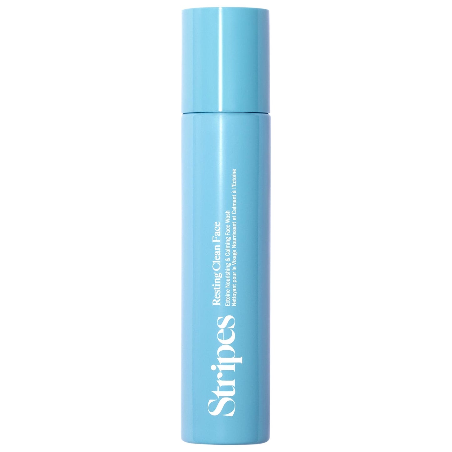 Resting Clean Face Ultra Gentle Cleanser with Squalane + Ceramides